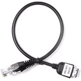 Samsung J750 for UST PRO 2 RJ45 cable