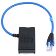 Nokia 2720f 2720 fold 10-pin RJ48 cable for MT-Box GTi