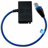 Kabel RJ48 10-pin MT-Box GTi Nokia 2730c 2730 classic