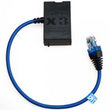 Nokia X3 10-pin RJ48 cable for MT-Box GTi