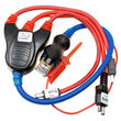 Nokia Easy Flash 3in1 10-pin RJ48 cable for MT-Box GTi with external power EF1 EF2 EF3