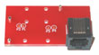 JTAG Adapter for Sagem MY-C5-2 PCB
