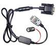 Kabel Samsung E720 E810 P730 P735 S341i S342i D428 COM