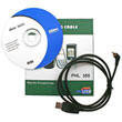 Kabel USB - Philips 355 550 639 636 755 759 855 859