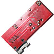 JTAG Adapter for Sagem C5-2m C5-2v PCB