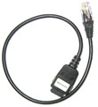 Samsung E810 RJ45 UFS3 cable