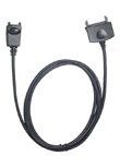Data cable for PALM V to NOKIA 51xx/6110/6150