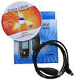 Kabel USB Samsung D800 D820 P300 T809 D520 - box