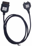 Data cable for PALM III to ERICSSON 688/788