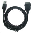 PDA USB Sync-Charge-Data cable for Asus MyPal A632 A636N A716 A730 / Fujitsu Siemens Pocket Loox