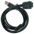 Kabel-Ładowarka USB PDA do Acer N30 N35 N50 N310 N311