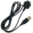 PDA USB Sync-Charge-Data cable for O2 MDA XDA II / QTEK 2020