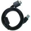 PDA USB Sync-Charge-Data cable for Handspring Treo 90 180 180g 270 600