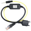 MT BOX SE TestPoint Cable