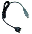 Data cable for Motorola V300, V500, V525, V600, A835, A920, A925, T720i, T722i, V60i, V66i, V70, E398 USB