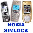 Remote Nokia unlock - 1 CODE