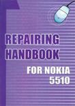 Repairing handbook for Nokia 5510