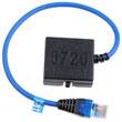 Nokia 6720c 6720 classic 10-pin RJ48 cable for MT-Box GTi