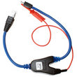 Nokia 2220 2220s 2720 2720f Easy Flash 3 EF3 10-pin RJ48 cable for MT-Box GTi
