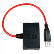 Kabel USB serwisowy UFS JAF HWK Cyclone MT-Box Nokia C3 C3-00