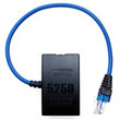 Nokia 5250 10-pin RJ48 cable for MT-Box GTi
