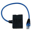 Kabel RJ48 10-pin MT-Box GTi Nokia X3-02