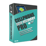 CDR300 CellPhone Data Recovery Pro dla Android