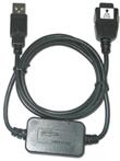 Kabel USB - Siemens ST55 ST60 + CD