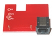 JTAG Adapter for Sagem MY-X4 PCB