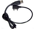 SonyEricsson D750 K750i USB cable (DCU-60 clone)