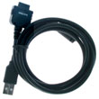 Kabel-Ładowarka USB PDA do HP-COMPAQ IPAQ H38xx HW6515 HX4600 RX1950 wiele modeli