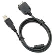 PDA USB Sync-Charge-Data cable for Toshiba E310 E330 E740 E750